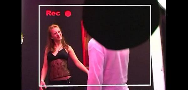  REC Reality porno vol.3  vere escort e prostitute filmate con clienti reali